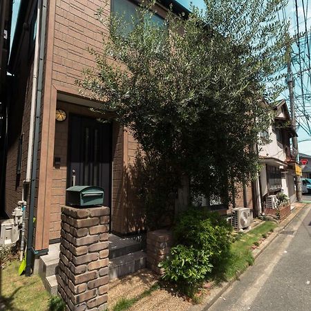 Villa Chiyo House X M&Z House à Fukuoka  Extérieur photo