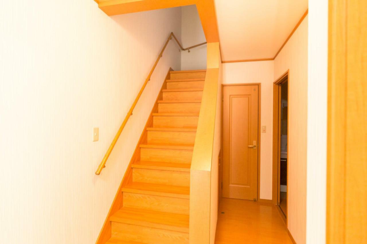 Villa Chiyo House X M&Z House à Fukuoka  Extérieur photo