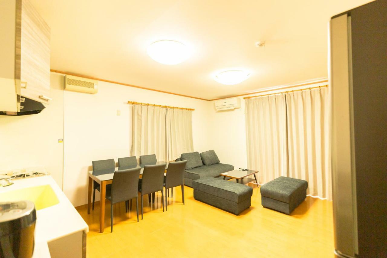 Villa Chiyo House X M&Z House à Fukuoka  Extérieur photo