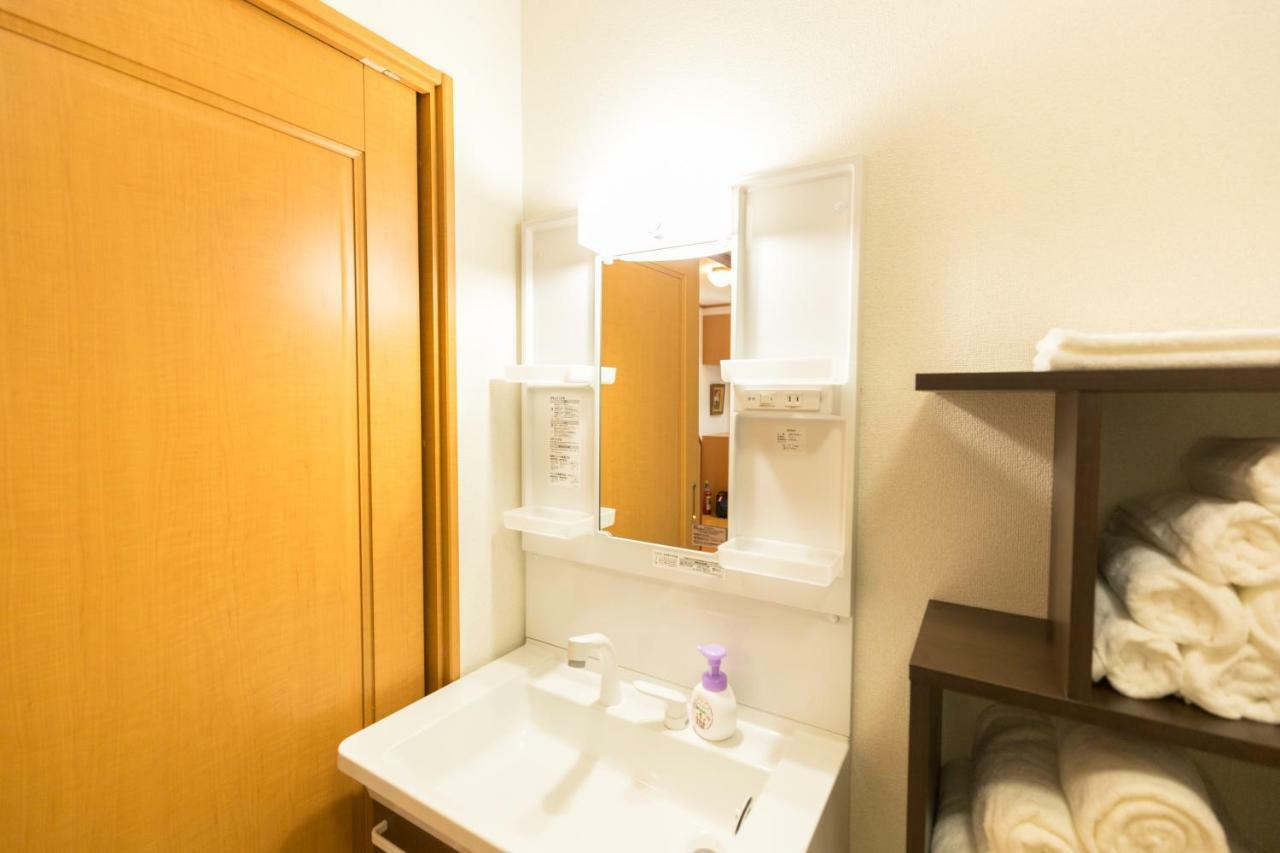 Villa Chiyo House X M&Z House à Fukuoka  Extérieur photo