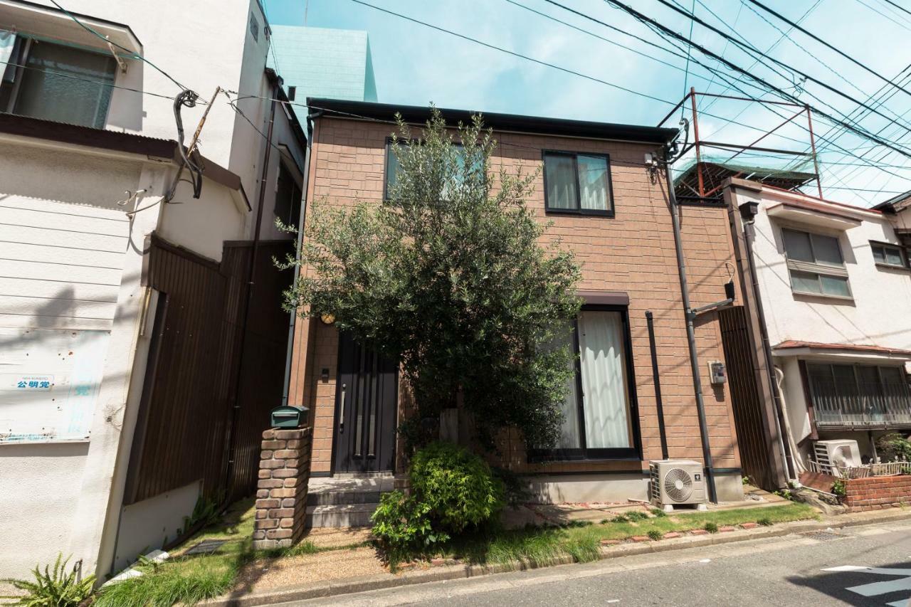 Villa Chiyo House X M&Z House à Fukuoka  Extérieur photo